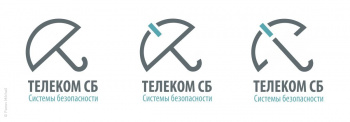 Разработка логотипа для Телеком СБ