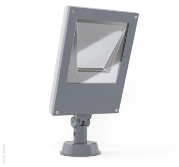 Фотореалистичный рендер LED-светильника CRONOS (Octane render)