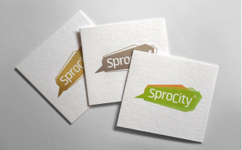 Логотип SproCity