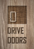 Логотип Drive Doors
