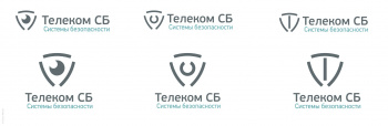 Разработка логотипа для Телеком СБ